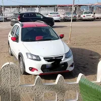 خودرو کوییک r1400