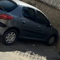 206تیپ ۲ مدل ۹۰