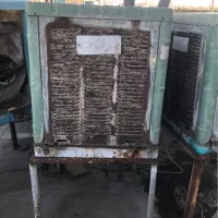 کولر آبی ۴۰۰۰ برفاب