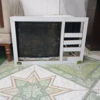 کولر گازی ۲۴هزار الجی