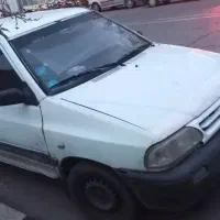 پراید 80|خودرو سواری و وانت|مرند, |دیوار