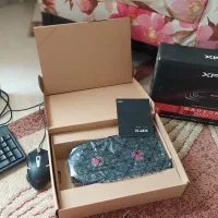 کارت گرافیک Rx580 8Gig