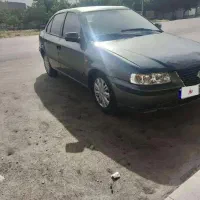 سمند 91 ال ایکس