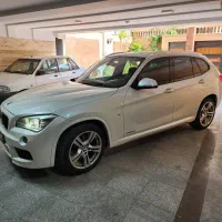 BMW X1 28i|خودرو سواری و وانت|تهران, حکمت|دیوار