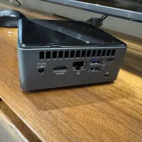 Mini PC Intel NUC 10 Performance