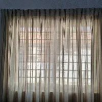 پرده پذیرایی