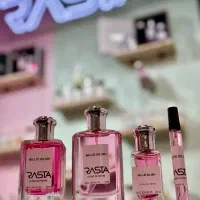 هر عطری رو که میخوای از ما ۴ قسطه بخر