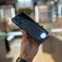 گوشی نوت 12 پرو 256 فایفوG