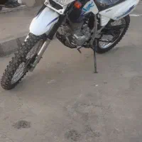متور هاتفورد درحد صفر استاردی