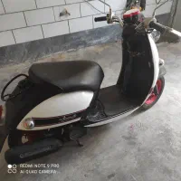 پاکشتی وینو انژکتور