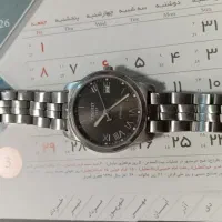 ساعت تیسوت اصل سوئیس موتور طلایی
