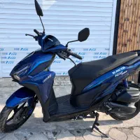 فروش موتورسیکلت کویر