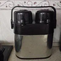 فلاکس|قوری، کتری، قهوهساز دستی|بهار, |دیوار