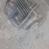 دینام المانی