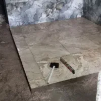 کاشیکاری سنگ کاری لکه گیری خوردکاری جزی