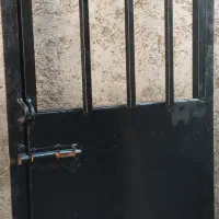 درب صنایع سنگین محکم مقاوم قیمت۴۳۰۰