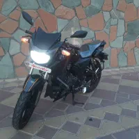 آپاچی 150 مدل94سلامت