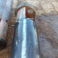 خدمات جوشکاری آبگرمکن