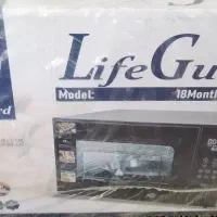آون توستر آکبند