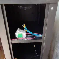 یو پی اس آنلاین ۲ کاوا UPS online 2KV