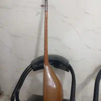 دوتار حرفه ای کاسه بزرگ