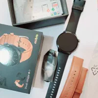 ساعت هوشمند میبرو 2 Mibro Lite