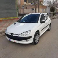 ۲۰۶مدل ۹۲ تیپ۵