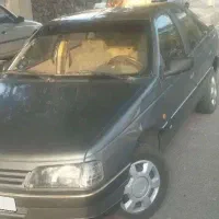 405 مدل 93