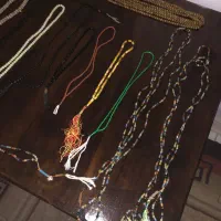 تسبیح قدیمی