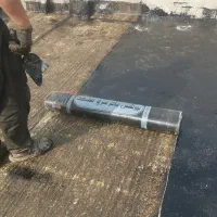 نصب و فروش ایزوگام و قیر