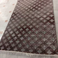 فرش گبه چهار متری
