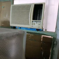 کولرگازی پنجره ایی