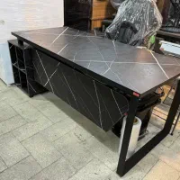 میز اداری مدیریتی صندلی گیمینگ انتظار لوازم اداری