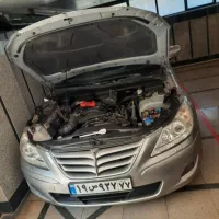 باطریسازی مکانیکی برق خودرو پردیسان شبانه روزی قم