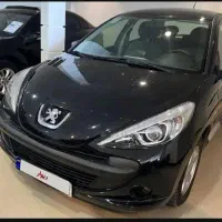 ۲۰۷ اتومات