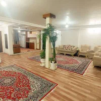 دو خوابه فول امکانات