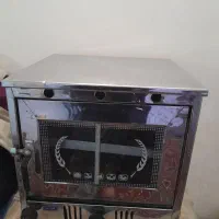 ماکروفر در حد نو