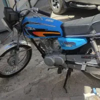موتورسیکلت ۸۸