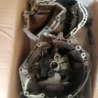پوسته گیربکس سالم