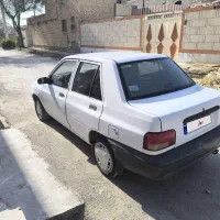 پراید 98