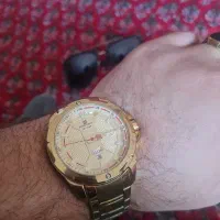 ساعت مچی