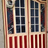 در حال وپنجره