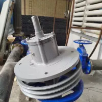 خدمات انواع برج خنک کننده کولینگ تابر