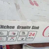 سینک گرانیتی اصل مارک برانکو