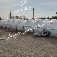 تولیدبه مصرف مخزن آب  ۵۰۰۰افقی خوابیده آسیا