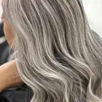 نیاز مند به چند مدل موی طبیعی