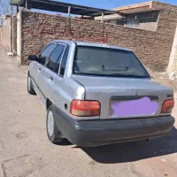 پراید ۸۷|خودرو سواری و وانت|رفسنجان, |دیوار