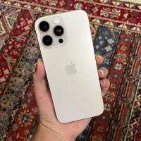 ایفون IPhone 16 Pro Max 256 با ریجستر