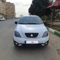 تیبا ۲ مدل ۱۴۰۱ بسیار کم کار