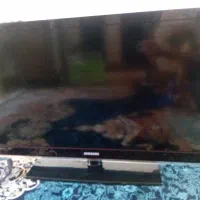 تلویزیون ال سی دی